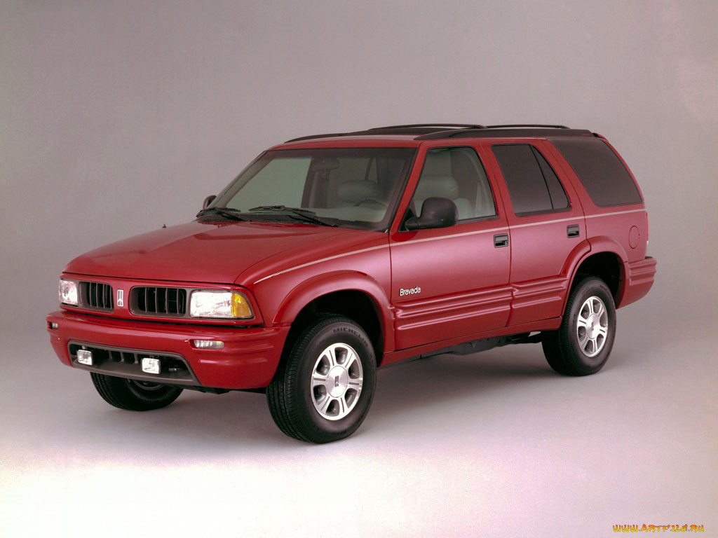 , oldsmobile